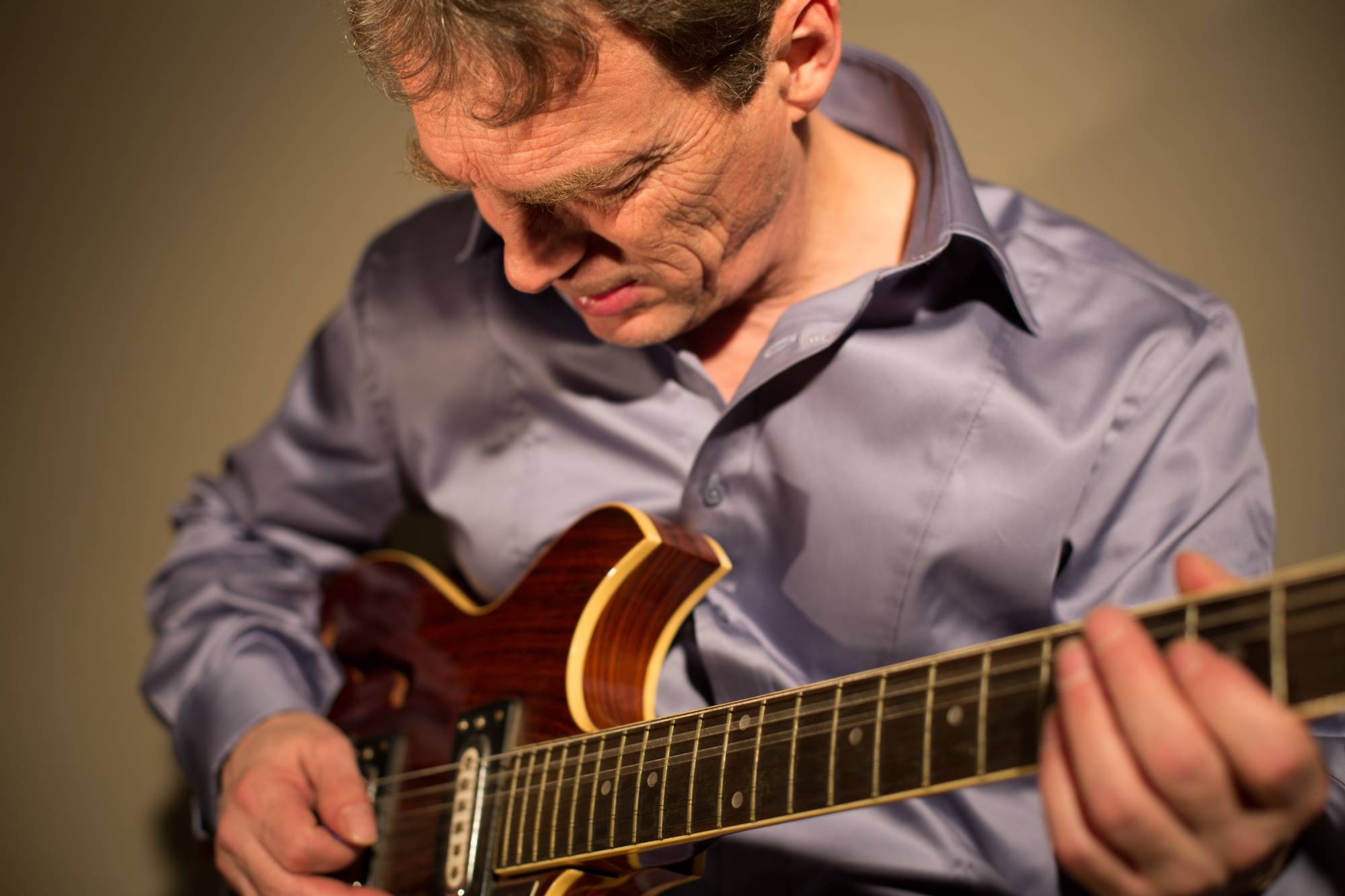 Daniel Givone Trio