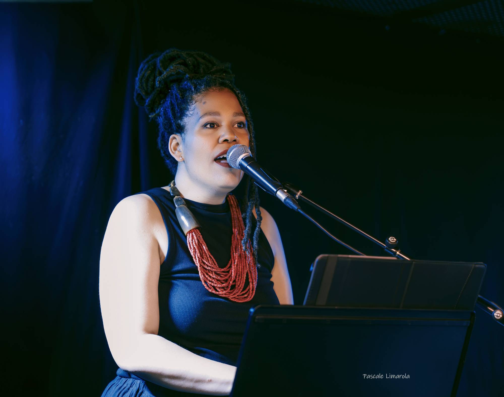Apéro-concert : YLA Trio
