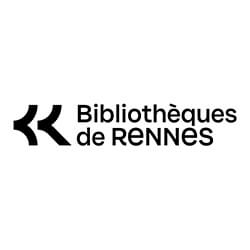 logo bibliothèque de rennes