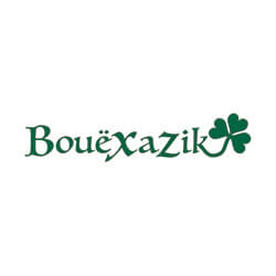 logo bouexazik