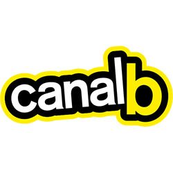 Logo canal b