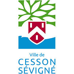 Logo Cesson Sévigné