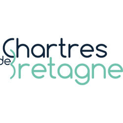 Logo Chartres de Bretagne