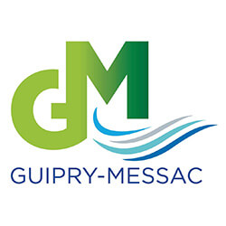 Logo Guipry Messac