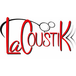 logo lacoustik