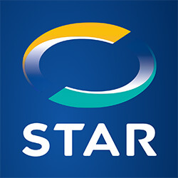Logo Star