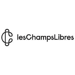 logo les champs libres
