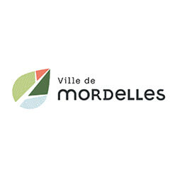 Logo Mordelles