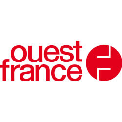 Logo Ouest France