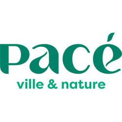 Logo Pacé