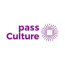 Logo Pass Culture