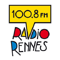 logo radio Rennes