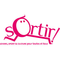 Logo Sortir !