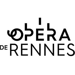 logo opéra de rennes