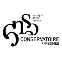 Logo conservatoire de Rennes