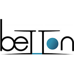 Logo ville de Betton