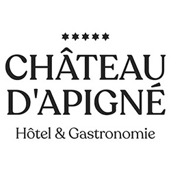Logo Château d'Apigné
