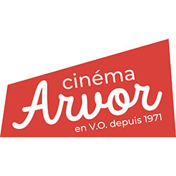 Logo Cinéma d'Arvor