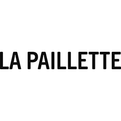 Logo La Paillette