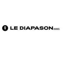 Logo le Diapason