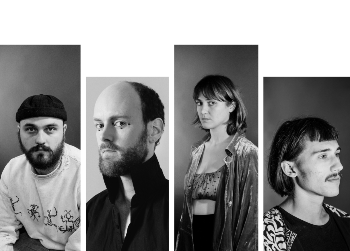 Nubë + ENOCI Jazz & Songs