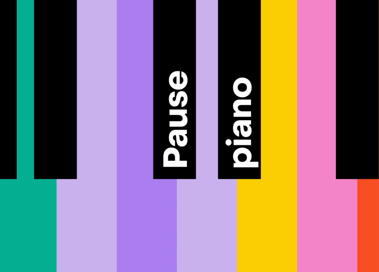 Pause Piano