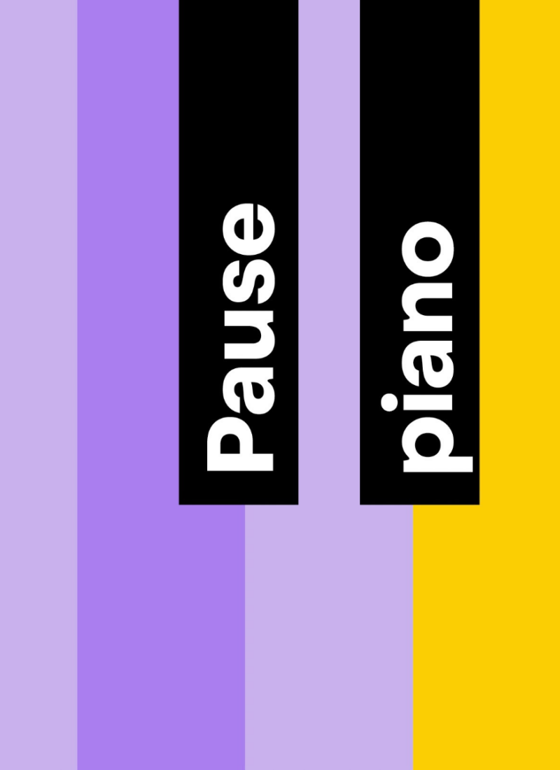 Pause Piano
