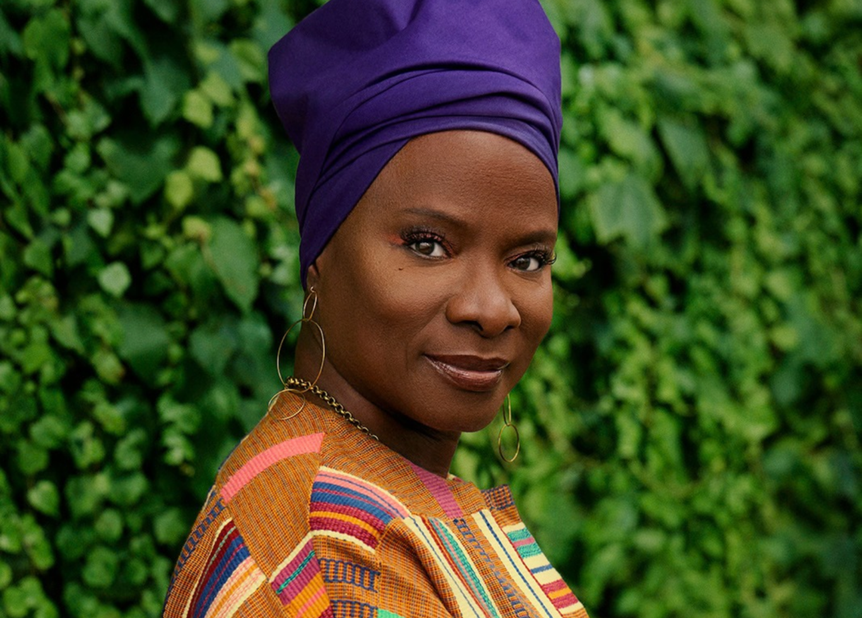 Angélique Kidjo