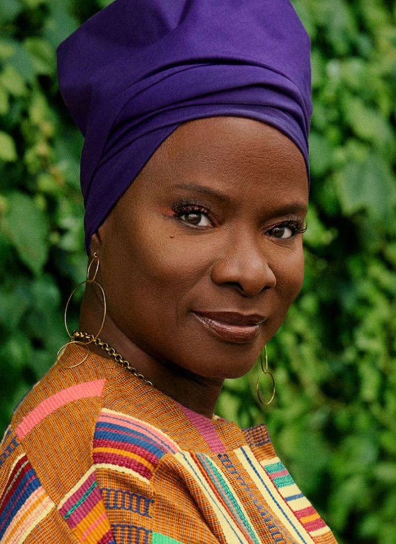 Angélique Kidjo