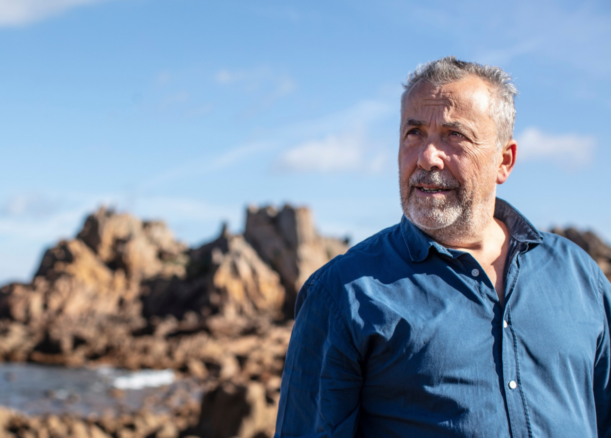 Masterclass de Jean-Marie Machado
